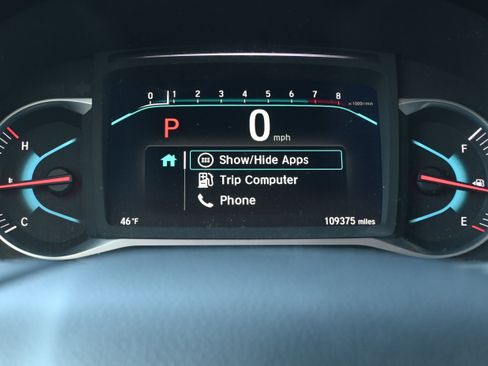 Used 2020 Honda Pilot Touring image 12