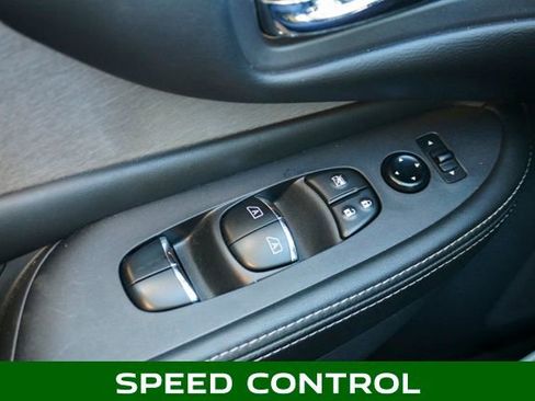 Used 2024 Nissan Murano SL image 26