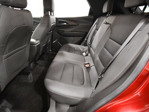 Used 2023 Chevrolet TrailBlazer RS w/ Convenience Package AWD/4WD image 15