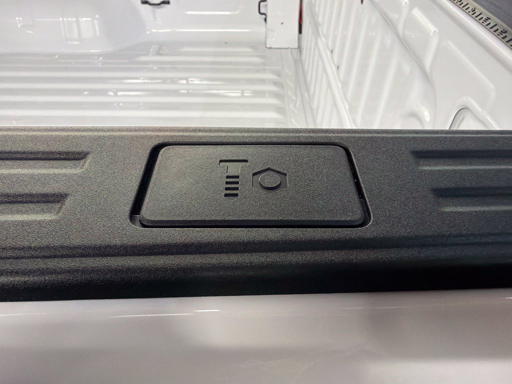 New 2026 Ford Ranger XL AWD/4WD image 35