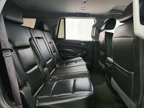 Used 2016 Chevrolet Tahoe LT AWD/4WD image 33