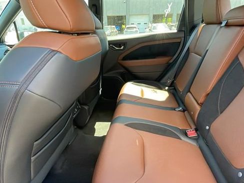New 2026 Subaru Forester Touring AWD/4WD image 20