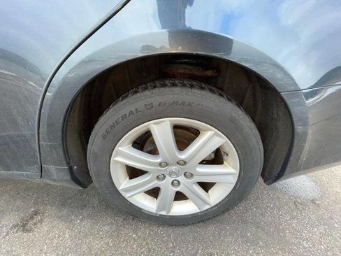 Used 2008 Lexus ES 350 image 13