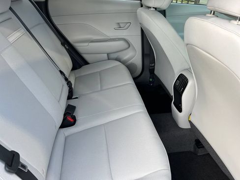 Used 2024 Hyundai Kona SEL w/ Convenience Package FWD image 10