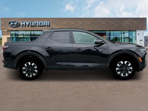 New 2026 Hyundai Santa Cruz SEL image 9