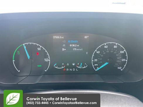 Used 2023 Ford Maverick XLT w/ XLT Luxury Package FWD image 10