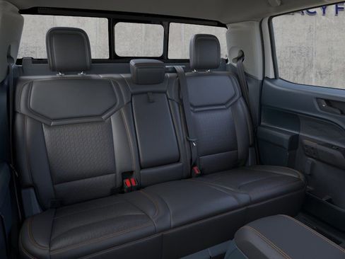New 2026 Ford Maverick Tremor AWD/4WD image 11