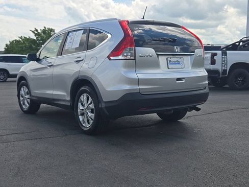 Used 2013 Honda CR-V EX-L image 5