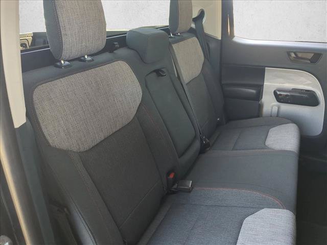 Used 2023 Ford Maverick XLT FWD image 18