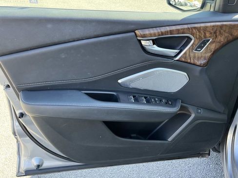 Used 2020 Acura RDX AWD w/ Advance Package image 24