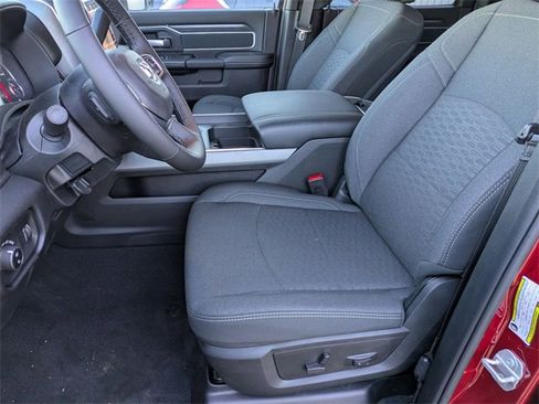 New 2026 RAM 2500 Big Horn image 11