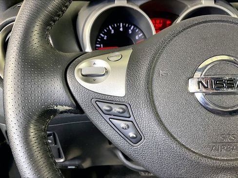 Used 2013 Nissan Juke SL image 27