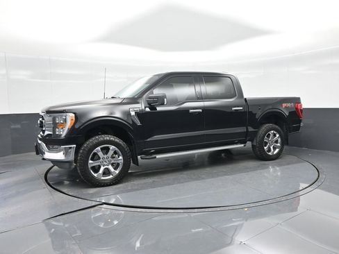 Used 2022 Ford F150 XLT w/ Equipment Group 302A High image 24