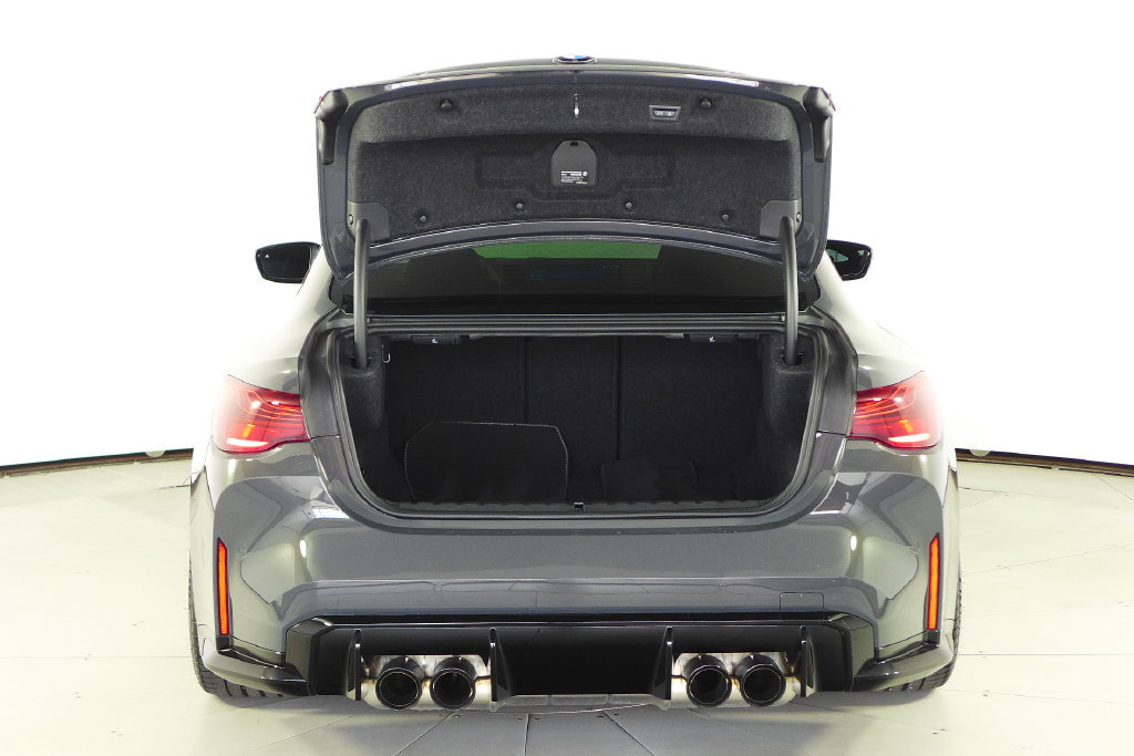 Used 2026 BMW M4 xDrive Competition w/ Executive Package AWD/4WD image 10