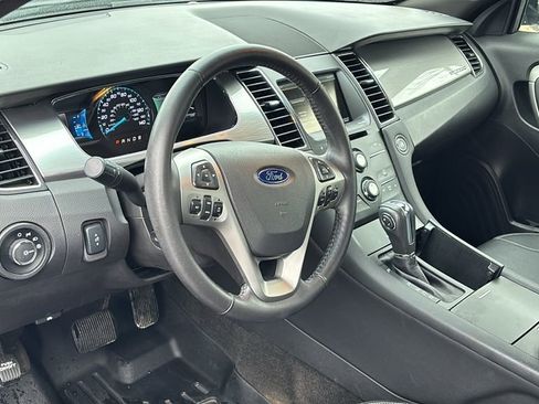 Used 2015 Ford Taurus SEL w/ Equipment Group 201A image 23
