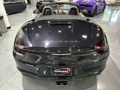 Used 2014 Porsche Boxster RWD image 23