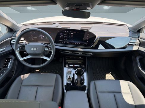 Used 2025 Audi A5 2.0T Premium Plus w/ Premium Plus AWD/4WD image 15