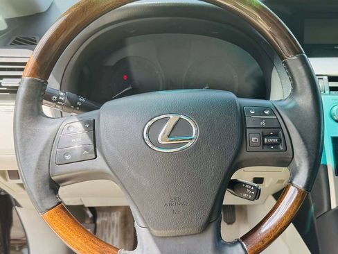 Used 2011 Lexus RX 350 AWD w/ Premium Pkg image 10