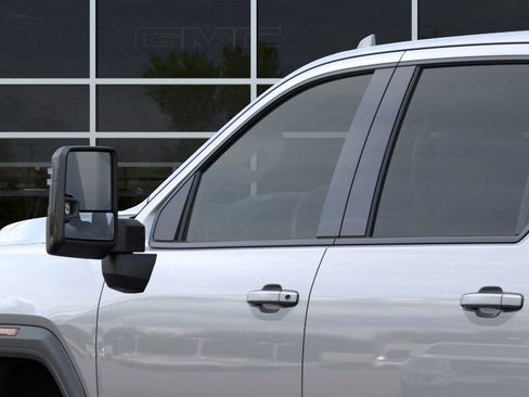 New 2026 GMC Sierra 3500 AT4 w/ AT4 Premium Plus Package image 36