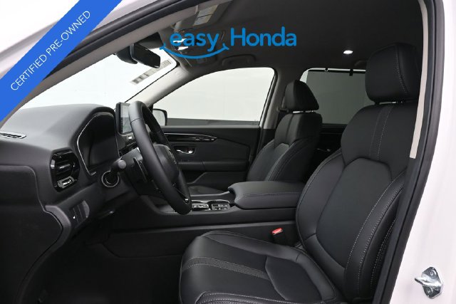 Used 2026 Honda Pilot EX-L image 15