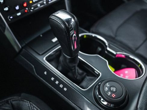 Used 2016 Ford Explorer Sport w/ Equipment Group 401A image 15