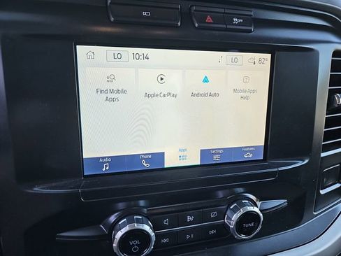 Used 2022 Ford F150 XLT w/ Equipment Group 301A Mid AWD/4WD image 19