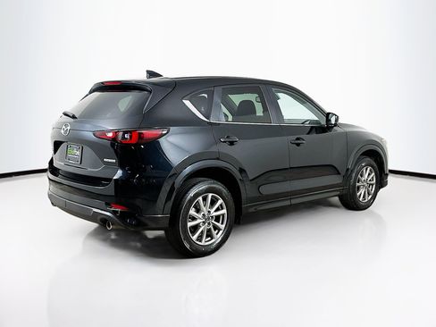 Used 2025 MAZDA CX-5 AWD 2.5 S w/ Preferred Package image 9