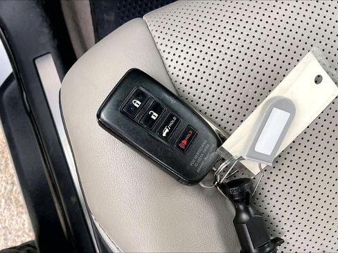 Used 2017 Lexus RX 350 FWD w/ Accessory Package image 12