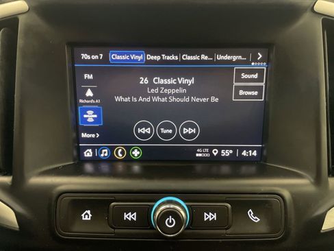 Used 2023 GMC Terrain SLE w/ Driver Convenience Package FWD image 7