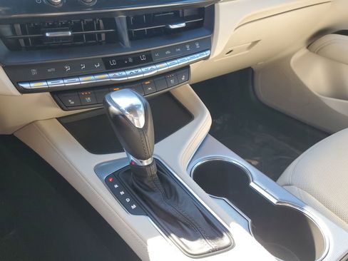 Used 2020 Cadillac CT4 Premium Luxury w/ Driver Assist Package image 19