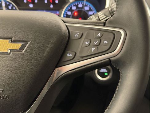 Used 2023 Chevrolet Equinox LT AWD/4WD image 18