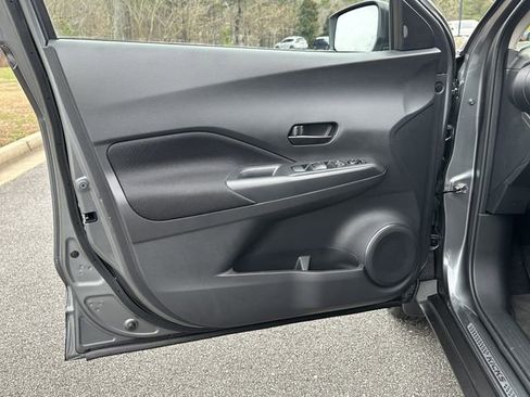 Certified 2024 Nissan Kicks S image 11