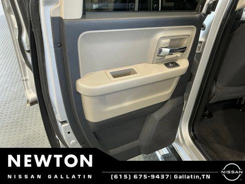 Used 2010 Dodge Ram 1500 Truck SLT w/ Lone Star Regional Pkg RWD image 22