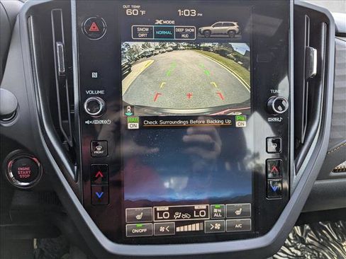 New 2026 Subaru Forester Wilderness image 19