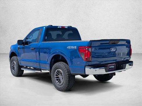 Used 2025 Ford F150 XL w/ Equipment Group 103A High image 7