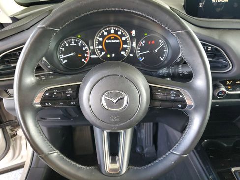 Used 2024 MAZDA CX-30 AWD 2.5 S w/ Select Sport Pkg image 22