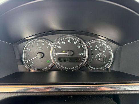 Used 2005 Buick LaCrosse CXL w/ Chrome Appearance Package FWD image 16