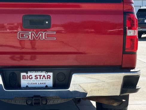 Used 2018 GMC Sierra 1500 2WD Crew Cab w/ Sierra Convenience Package image 11