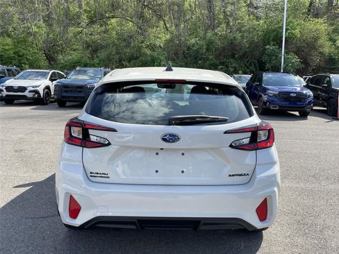 New 2026 Subaru Impreza 2.0i Sport AWD/4WD image 4