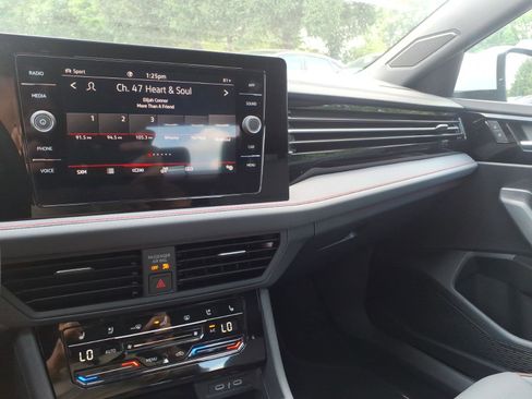 New 2026 Volkswagen Jetta GLI Autobahn FWD image 21