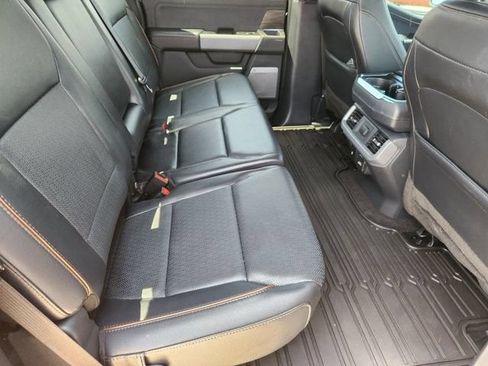Used 2024 Ford F150 Lariat w/ FX4 Off-Road Package AWD/4WD image 30