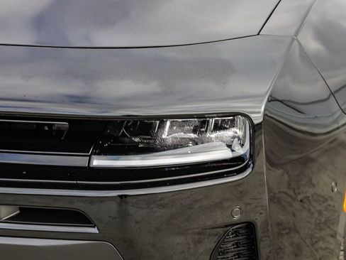New 2026 Dodge Charger GT w/ Driver Convenience Group AWD/4WD image 5