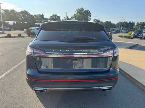 Used 2022 Lincoln Nautilus Reserve w/ Luxury Package AWD/4WD image 6