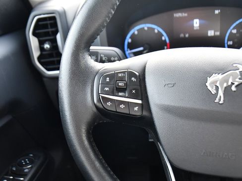 Used 2023 Ford Bronco Sport Big Bend w/ Convenience Package image 34