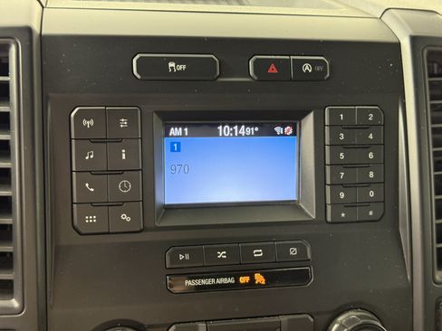 Used 2018 Ford F150 XL w/ Equipment Group 101A Mid RWD image 20