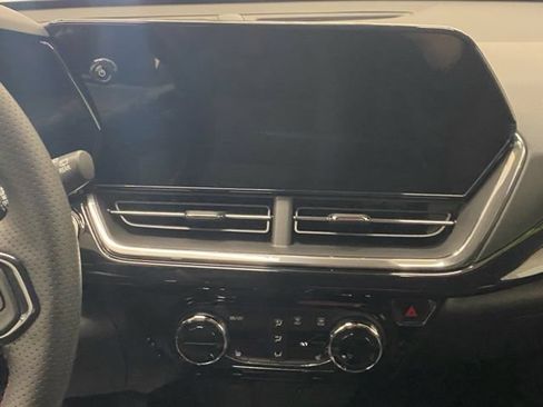 New 2026 Chevrolet Trax RS w/ Driver Confidence Package FWD image 37
