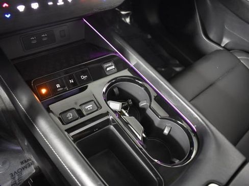 Certified 2025 Nissan Murano SL AWD/4WD image 28