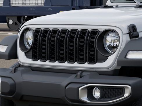 New 2026 Jeep Gladiator Sport AWD/4WD image 11