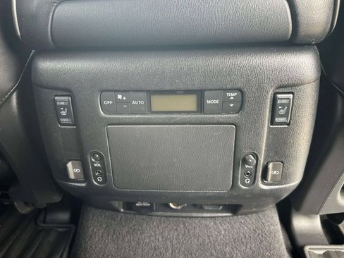 Used 2019 INFINITI QX80 Luxe w/ 22" Wheel Package AWD/4WD image 19