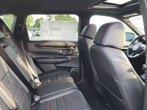 New 2026 Honda CR-V Sport-L image 18